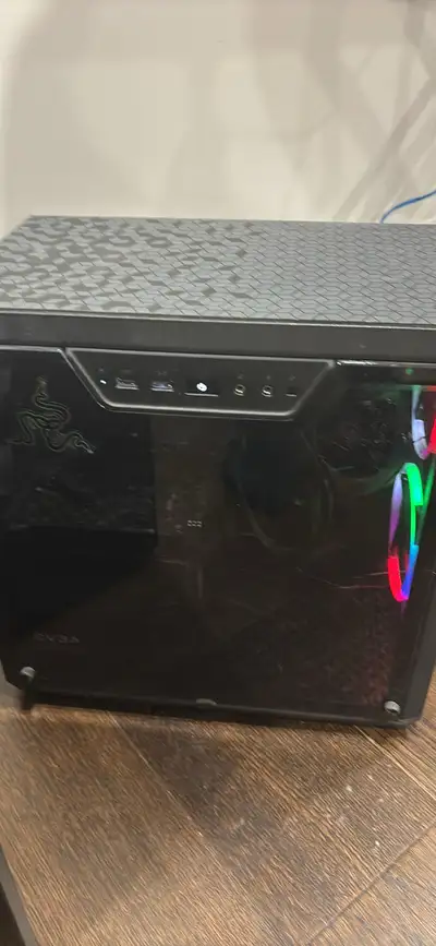 custom made gaming pc for sale, View more