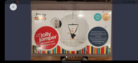 JOLLY JUMPER WITH STAND BRAND NEW