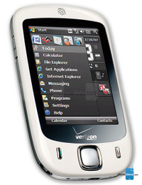 HTC Touch Phone VOGU100 + Accessories