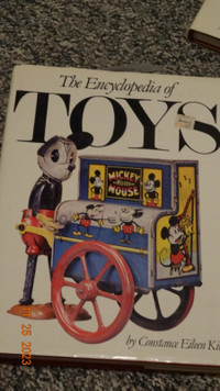 Toys, collection books, tabletop, encyclopedia,FAO Schwartz ++