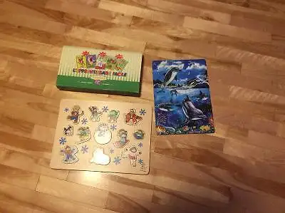 Casses-tête, View more