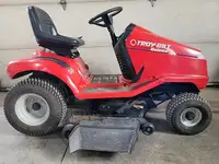 GREAT USED LAWN TRACTORS, LAWN MOWERS, GENERATORS ETC. AVAILABLE