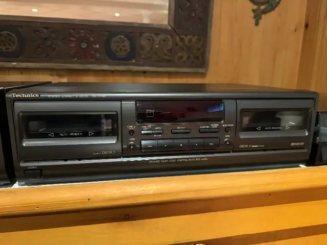 Stereo system - set only in Stereo Systems & Home Theatre in City of Toronto - Image 4