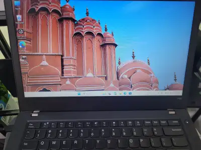 Lenovo Thinkpad T480 - No hard - No Ram, View more
