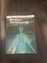 Semester 1 Pre Health Textbooks 