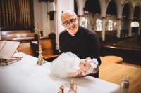 Baptism, Birthday, Family Photographer