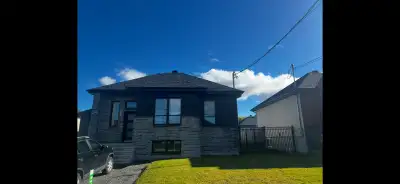 Appartement à louer à St Lin Laurentides 4 1/2 1400$ / mois