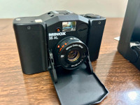 Minox 35AL Camera - COLLECTOR'S ITEM - Vintage