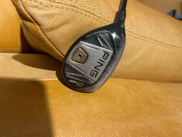 Ping Hybrid in Golf in Mississauga / Peel Region - Image 3