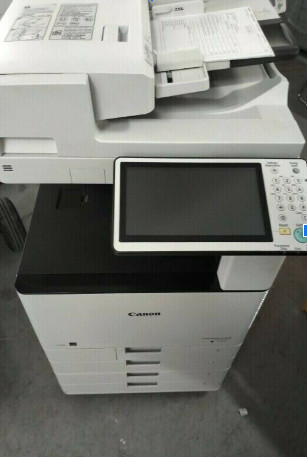 Printer - Copier CANON Image RUNNER adv C3525i $1795 dans Imprimantes, Scanneurs  à Ville de Montréal