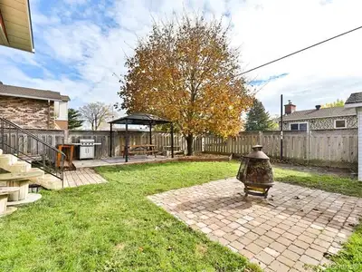 Appartement 4 1/2 à louer 1700$ 1 juillet St-Hubert