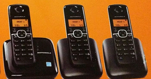 Home Phone in Home Phones & Answering Machines in Mississauga / Peel Region