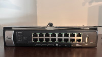Cisco RV325 