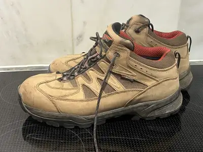 Red Wing Truhiker Steel Toe  Hiking Boot Mens Sz 14, View more