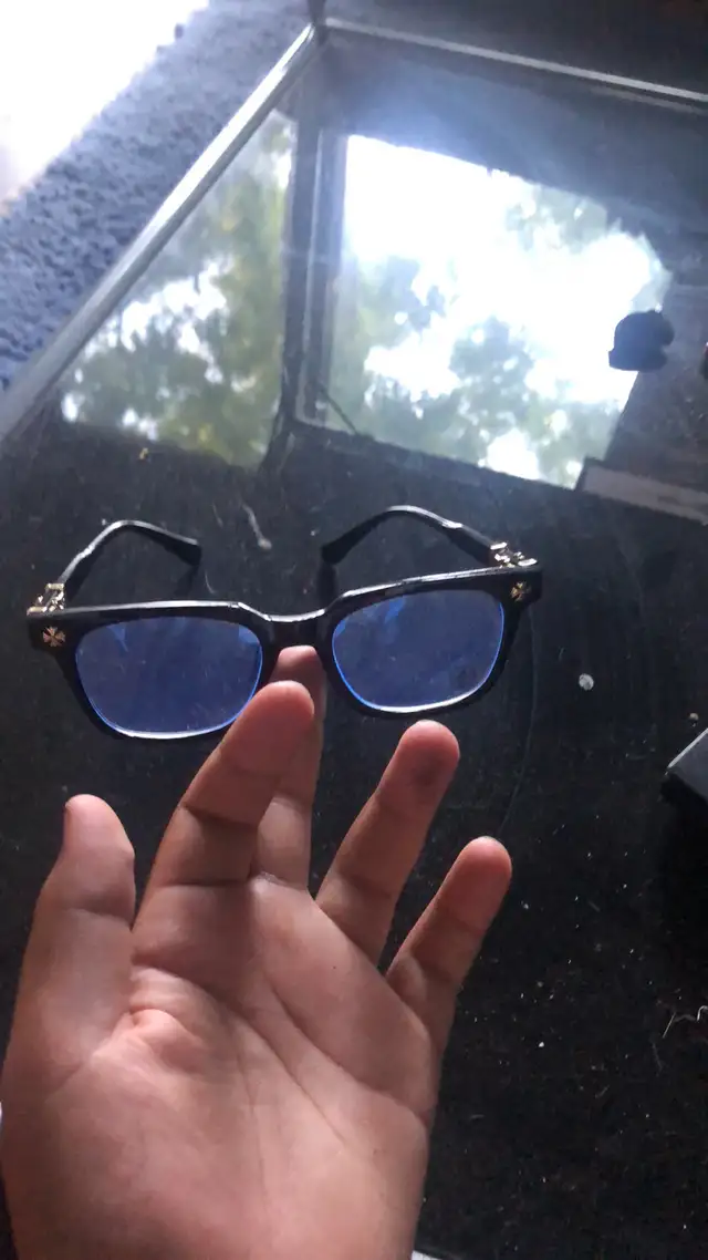 chrome hearts 