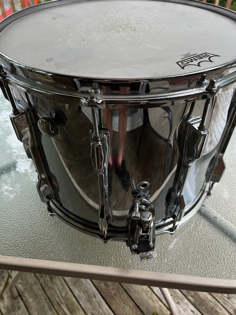 Deep snare/marching drum Drums & Percussion Dartmouth Kijiji