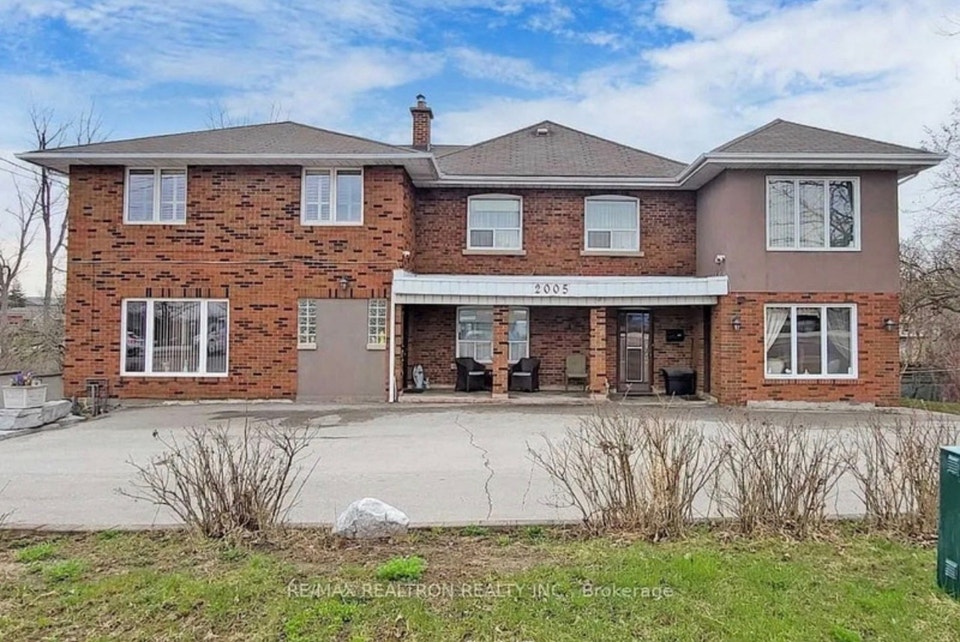 2 bedroom apartment for rent in Vaughan 1