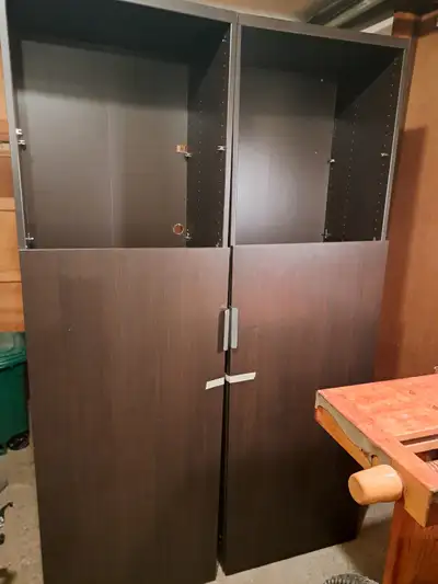 Ikea Besta Shelves and Display, View more
