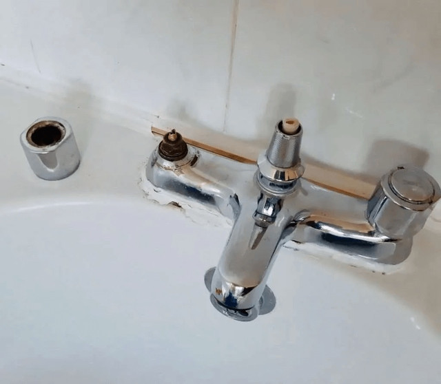 plumbing in Other in Edmonton - Image 3