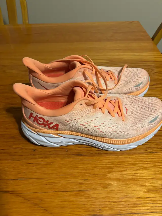 HOKA Sneakers in Men's Shoes in Cape Breton - Image 3
