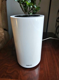 Nokia FastMile 5G router gateway