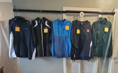 Men's Rain Jackets, View more