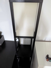 lamp with shelves  Longueuil / South Shore Greater Montréal Preview