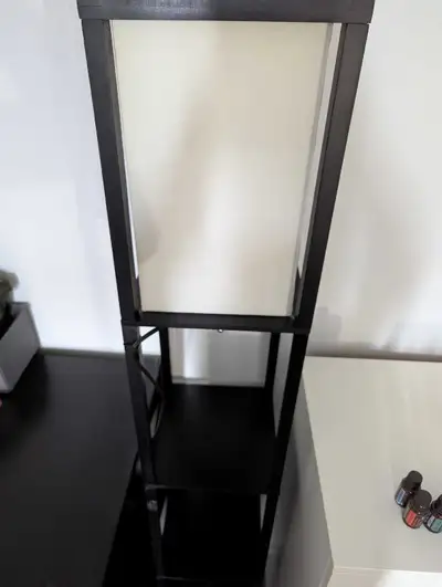 lamp with shelves , View more