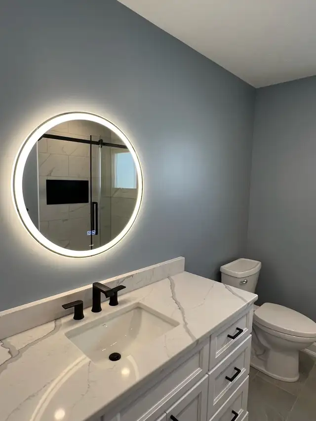 Hiring Renovations Helper in Construction & Trades in Peterborough - Image 9