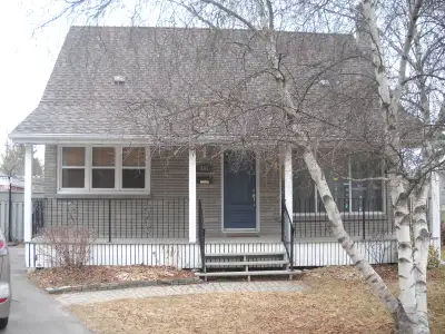House rental (summer only)