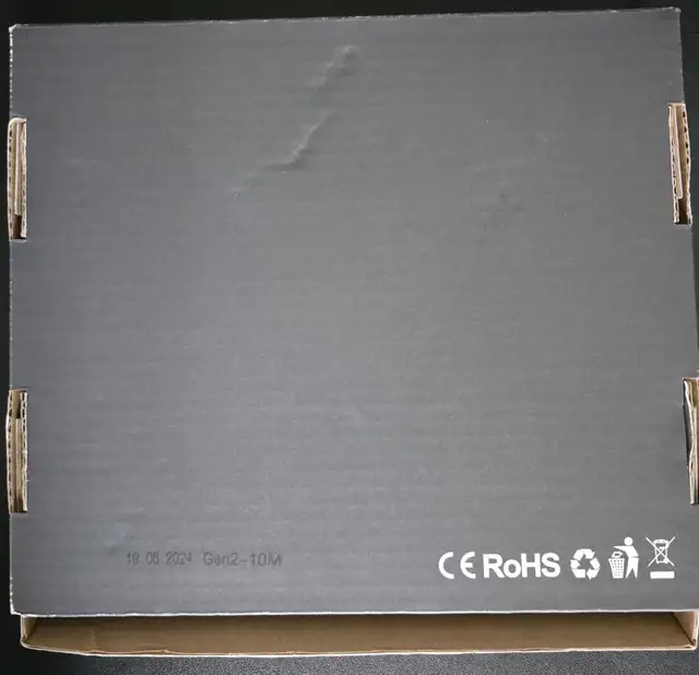 Starlink Gen 3 Cable, 30 FT/10 M Replacement Ethernet Cable in Cables & Connectors in Hamilton - Image 5