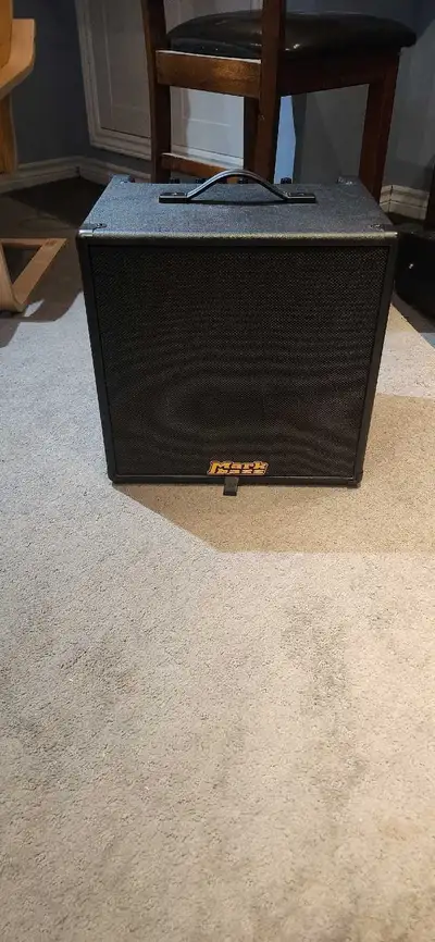 Markbass CMB 150 Bass Amp Combo – Near Mint, View more