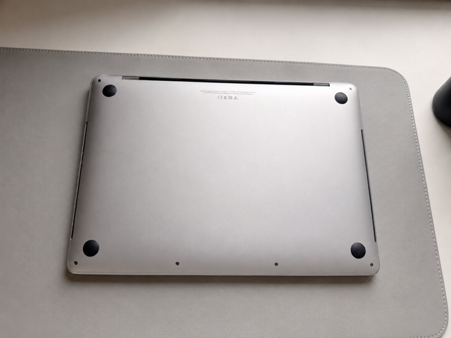 MacBook Pro 13" 2020 — i7, 32GB RAM, 1TB SSD — Like New in Laptops in St. Catharines - Image 6