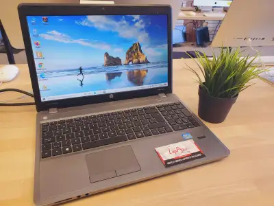 Laptop HP Core i5 avec SSD, Sac Cadeau ⚡⚡⚡⚡, View more