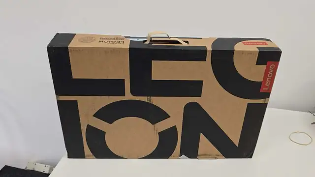 Legion 5 for sale RTX 5070 in Laptops in Oakville / Halton Region - Image 3