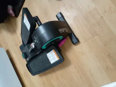 Qubii step excersizer barely used 100$ or best offer, View more