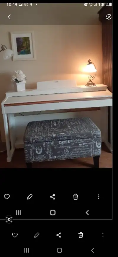 Donner Piano, View more