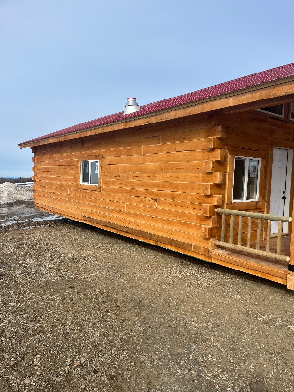 Cabin for sale Houses for Sale Grande Prairie Kijiji