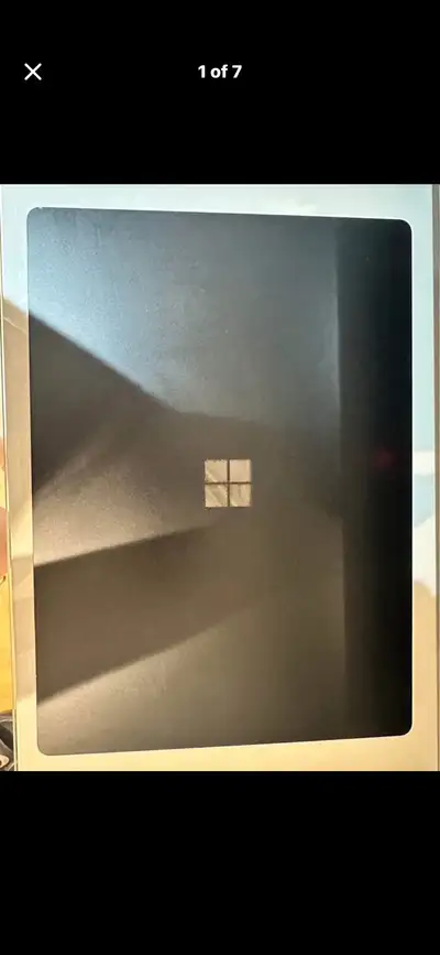 Microsoft surface laptop 4, View more