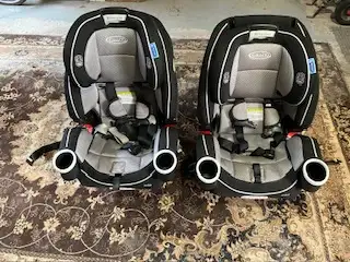 Graco 4EVER Car Seats, View more