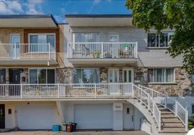 Grand 5 1/2 à Anjou