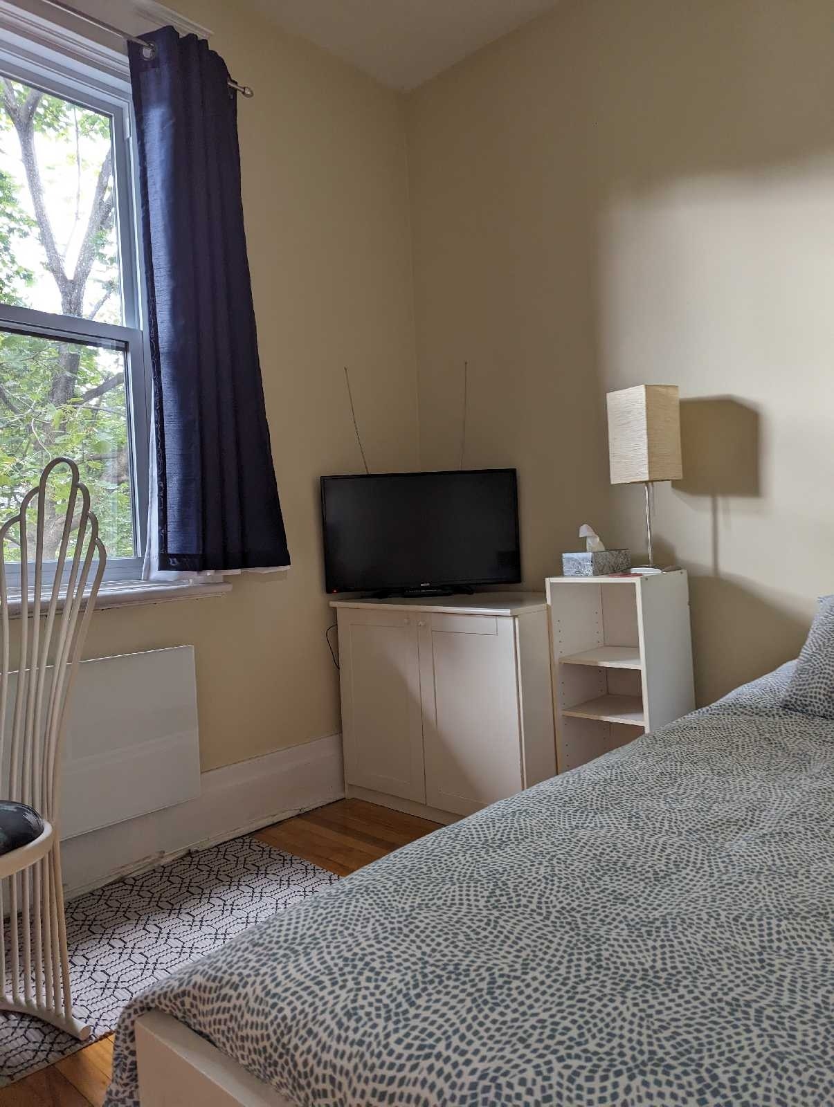 Chambre dans Duplex station Villa Maria — photo 2