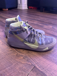 Kd 13 “play for the future” all-stars 11.5