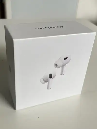 AirPods Pro 2 Apple Original , View more