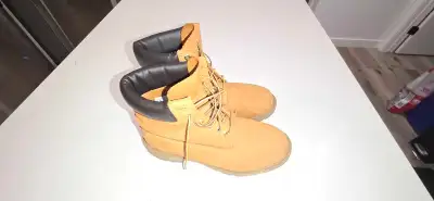Timberland Boots, View more