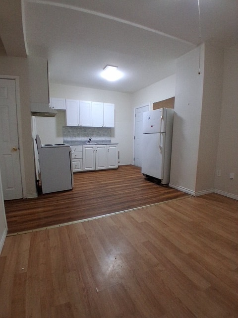 Cozy & All-Inclusive Downtown 1-Bed Apartment – $1,150/mo! 3