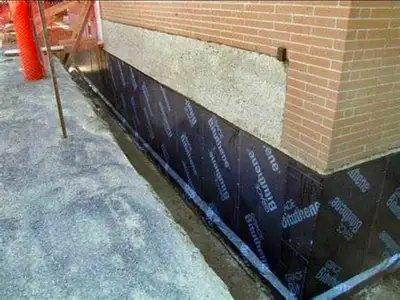 Rosewood Waterproofing Ltd providing fully insured services with 10 years warranty! Leaky basements,...