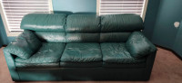 lazyboy couch and loveseat for sale $250