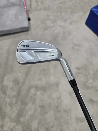 Ping idi 3 Utility Iron, View more