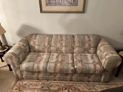 free couch, View more